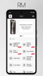 Retail Master screenshot 7