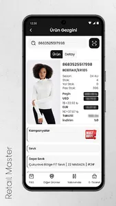 Retail Master screenshot 8