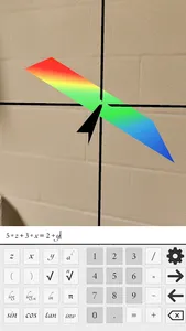 AR Grapher screenshot 0