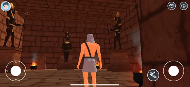 動旅遊‧埃及篇 screenshot 3