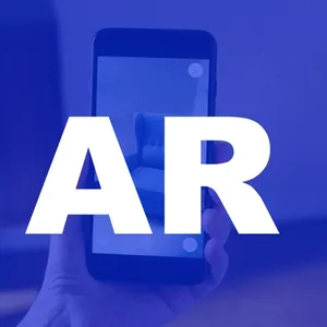 الواقع المعزز screenshot 23