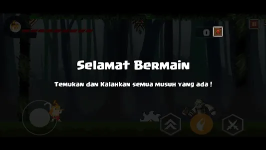 Anoman Obong screenshot 0