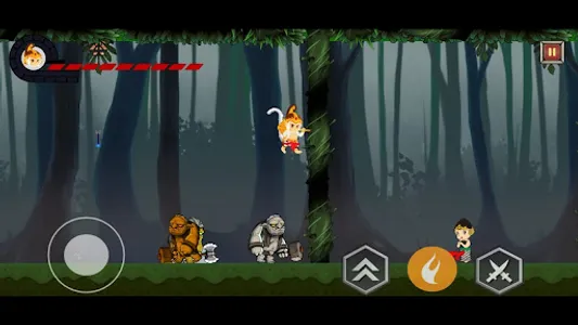 Anoman Obong screenshot 1