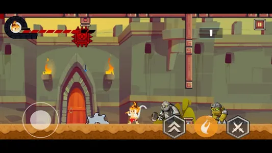 Anoman Obong screenshot 3