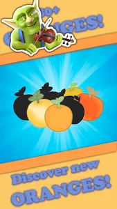 Juice Tycoon Tactics screenshot 1