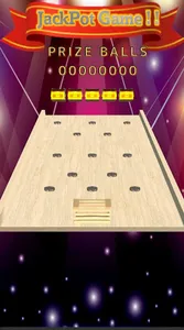 BallParadise ゲームセンターのあの興奮をスマホで screenshot 4