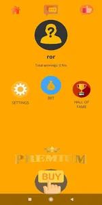 BestBet screenshot 1