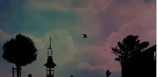 Bird Rush screenshot 0