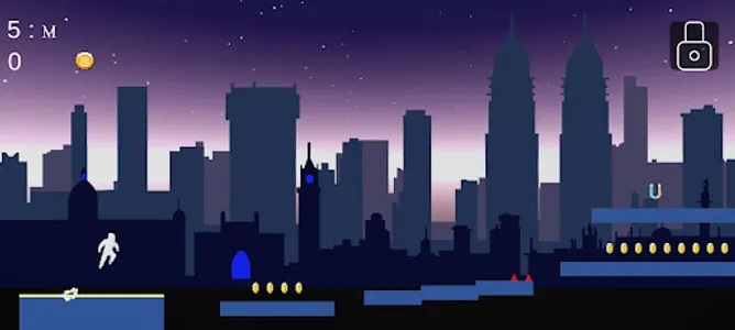 Bombay Runner screenshot 0