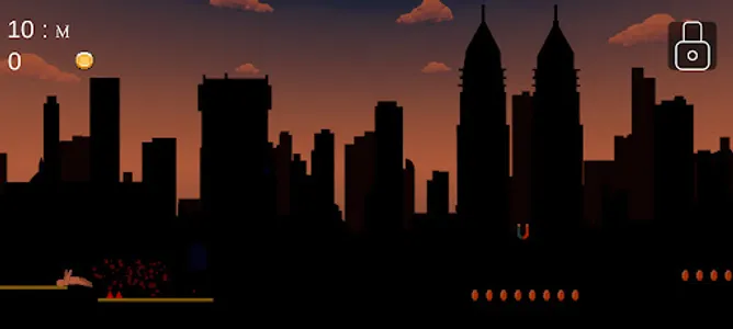 Bombay Runner screenshot 1