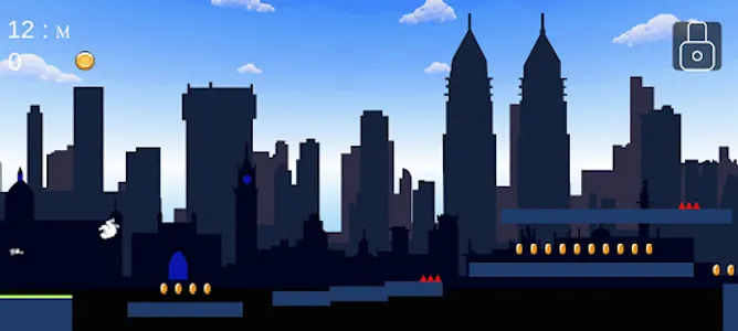 Bombay Runner screenshot 2