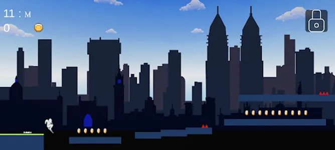 Bombay Runner screenshot 3