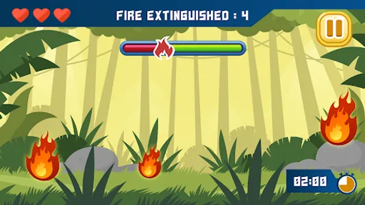 Captain EEklim 1 screenshot 0