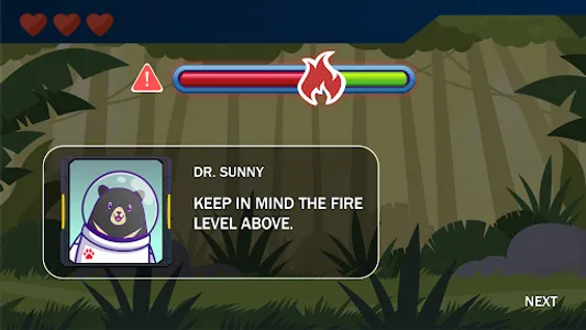 Captain EEklim 1 screenshot 2
