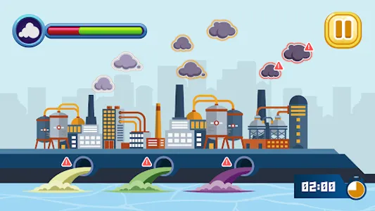 Captain EEklim 1 screenshot 3