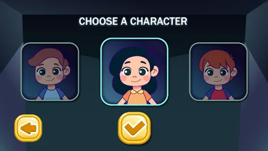 Captain EEklim 1 screenshot 4