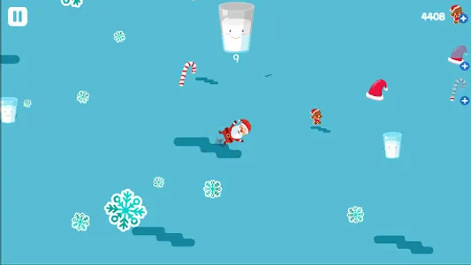 Navidad 2D screenshot 1