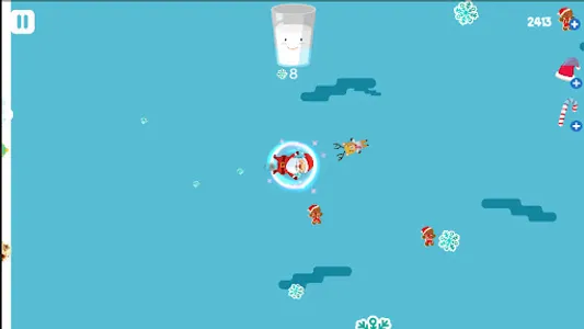 Navidad 2D screenshot 2