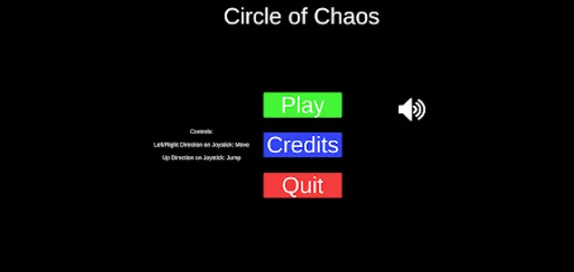 Circle of Chaos screenshot 0