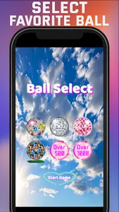 Only Up Game mobile 2D screenshot 3