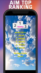 Only Up Game mobile 2D screenshot 6