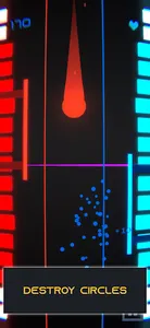 ColorShatter: Fast-Action Game screenshot 0