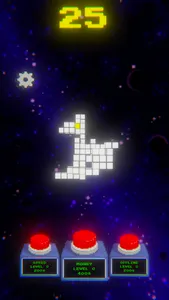 Cubering screenshot 0