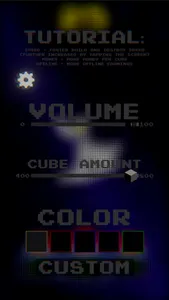 Cubering screenshot 2