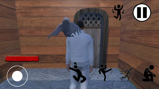 Dave's Awakening screenshot 0