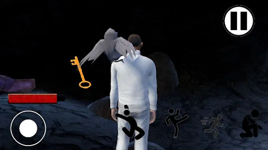 Dave's Awakening screenshot 1