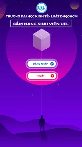 AR UEL (can't login now) screenshot 0