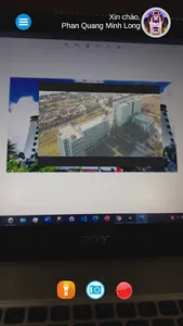 AR UEL (can't login now) screenshot 10