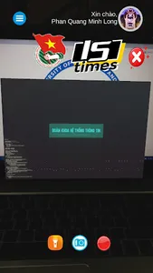 AR UEL (can't login now) screenshot 6