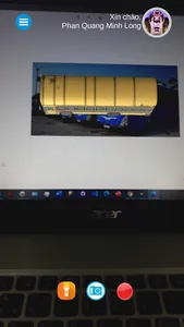 AR UEL (can't login now) screenshot 7