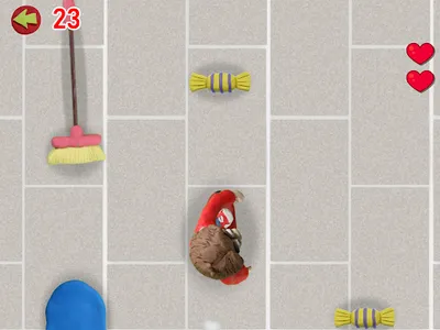 Detachable Dan & the Dognapper screenshot 18