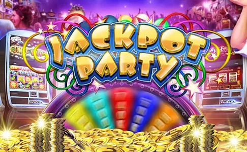 DoubleGold Casino Slot Machine screenshot 0