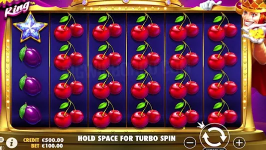 DoubleGold Casino Slot Machine screenshot 3