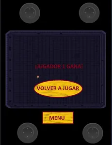Natgish screenshot 1