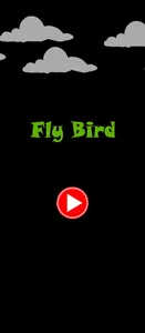 Fly Bird screenshot 0