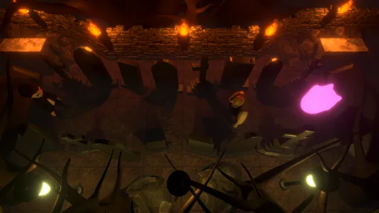 Grave Secrets screenshot 0