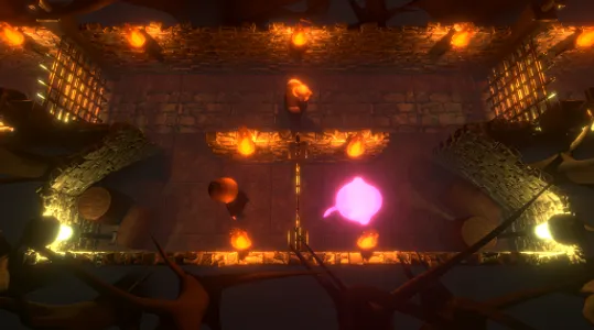 Grave Secrets screenshot 4