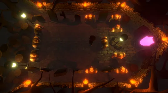 Grave Secrets screenshot 5