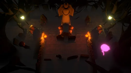Grave Secrets screenshot 8