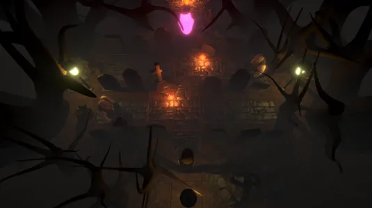 Grave Secrets screenshot 9