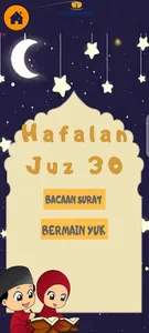Hafalan Juz 30 screenshot 0