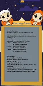 Hafalan Juz 30 screenshot 4