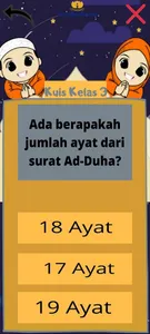 Hafalan Juz 30 screenshot 5