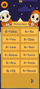Hafalan Juz 30 screenshot 7