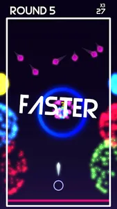 Hanabi screenshot 0