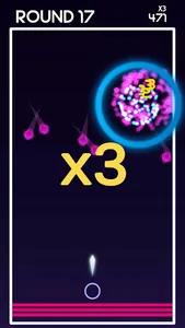 Hanabi screenshot 1
